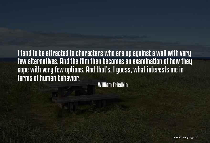 Intrepido In English Quotes By William Friedkin Intrepido In English Quotes By William Friedkin