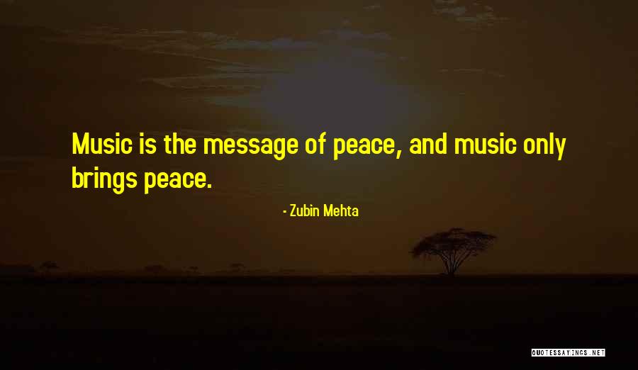 Intrepido In English Quotes By Zubin Mehta Intrepido In English Quotes By Zubin Mehta