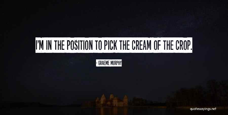 Intrepido Significado Quotes By Graeme Murphy Intrepido Significado Quotes By Graeme Murphy