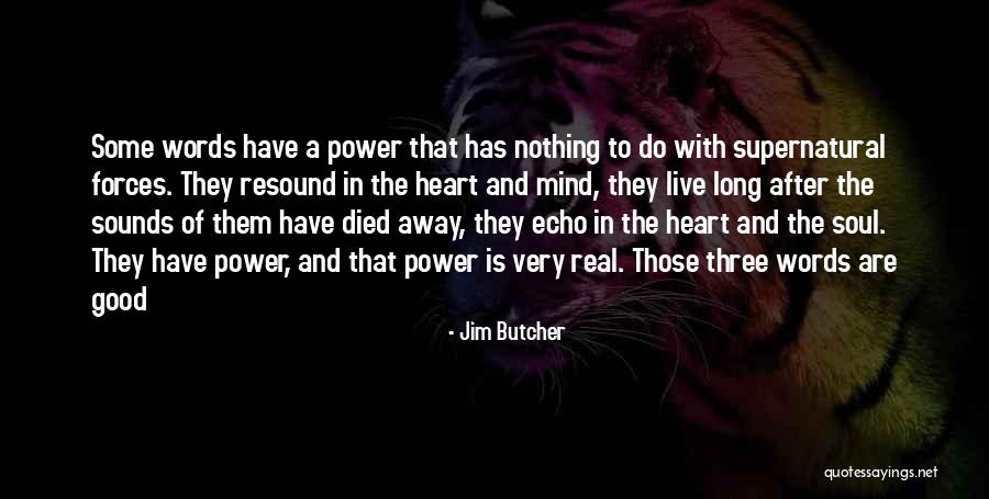Intrepido Significado Quotes By Jim Butcher Intrepido Significado Quotes By Jim Butcher