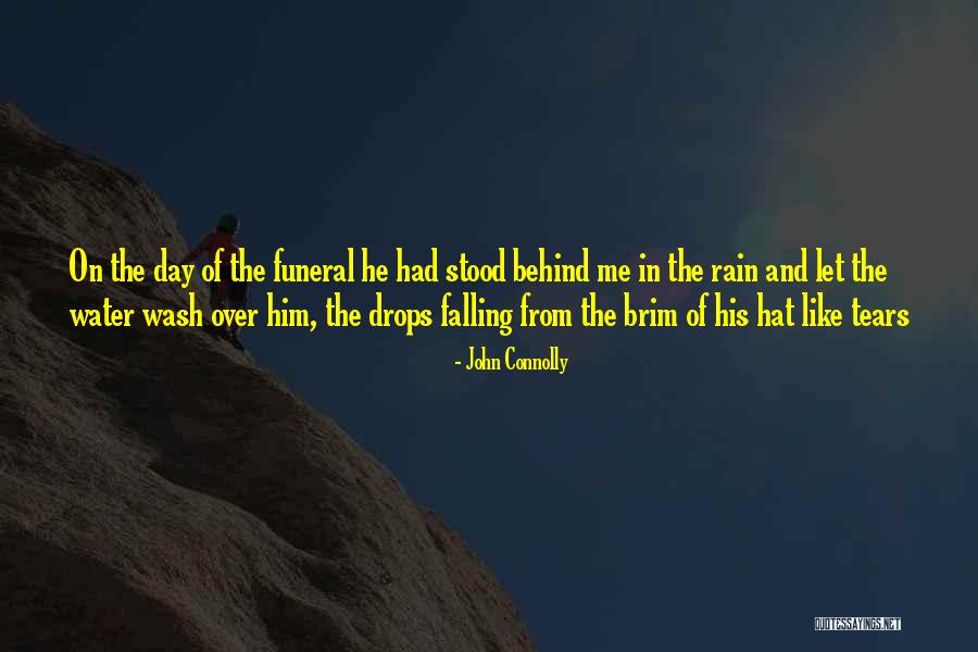 Intrepido Significado Quotes By John Connolly Intrepido Significado Quotes By John Connolly