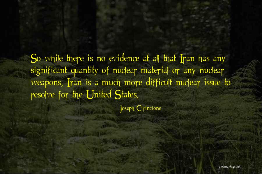 Intrepids Masai Quotes By Joseph Cirincione Intrepids Masai Quotes By Joseph Cirincione
