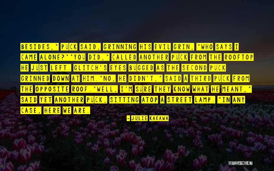 Intrepids Quotes By Julie Kagawa Intrepids Quotes By Julie Kagawa