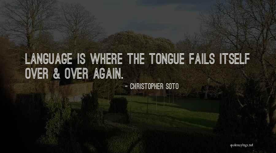 Intreprindere Familiala Quotes By Christopher Soto Intreprindere Familiala Quotes By Christopher Soto