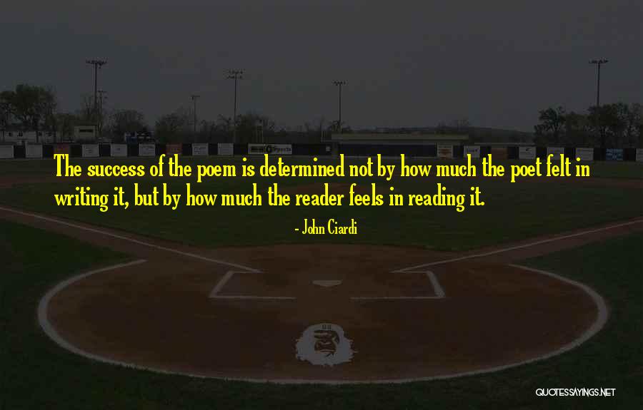 Intrerupator Quotes By John Ciardi Intrerupator Quotes By John Ciardi
