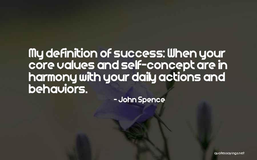 Intrerupator Quotes By John Spence Intrerupator Quotes By John Spence
