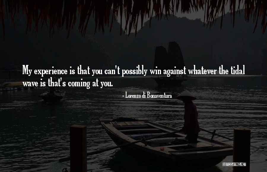 Intresting Saying Quotes By Lorenzo Di Bonaventura Intresting Saying Quotes By Lorenzo Di Bonaventura