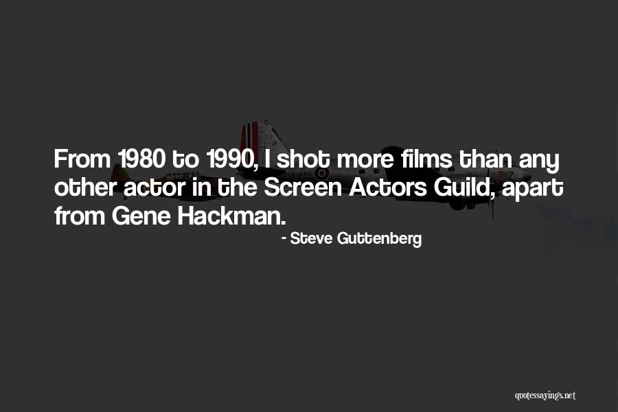 Intrieri Obituary Quotes By Steve Guttenberg Intrieri Obituary Quotes By Steve Guttenberg