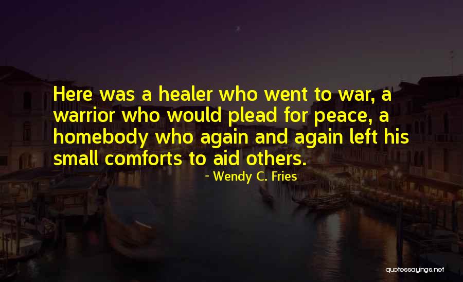 Intrieri Student Quotes By Wendy C. Fries Intrieri Student Quotes By Wendy C. Fries