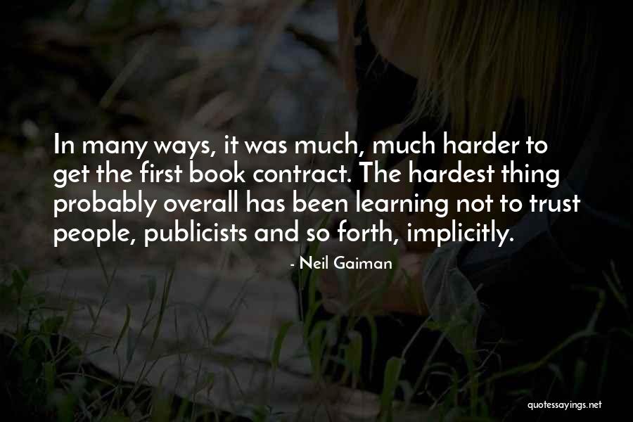 Intriga Dex Quotes By Neil Gaiman Intriga Dex Quotes By Neil Gaiman