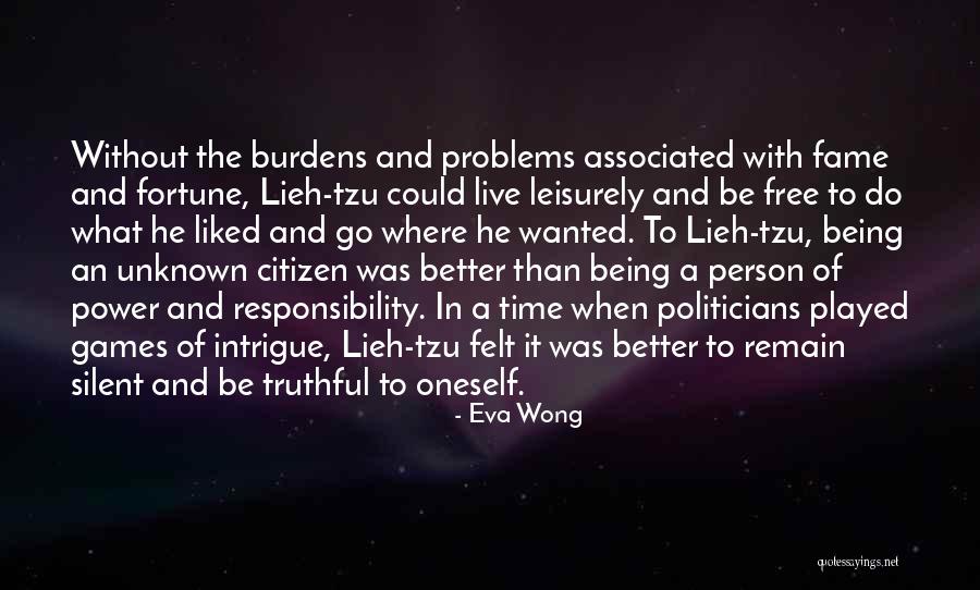 Intrigue Quotes By Eva Wong Intrigue Quotes By Eva Wong