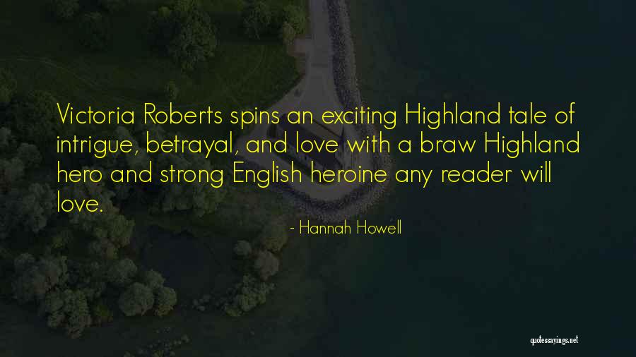 Intrigue Quotes By Hannah Howell Intrigue Quotes By Hannah Howell