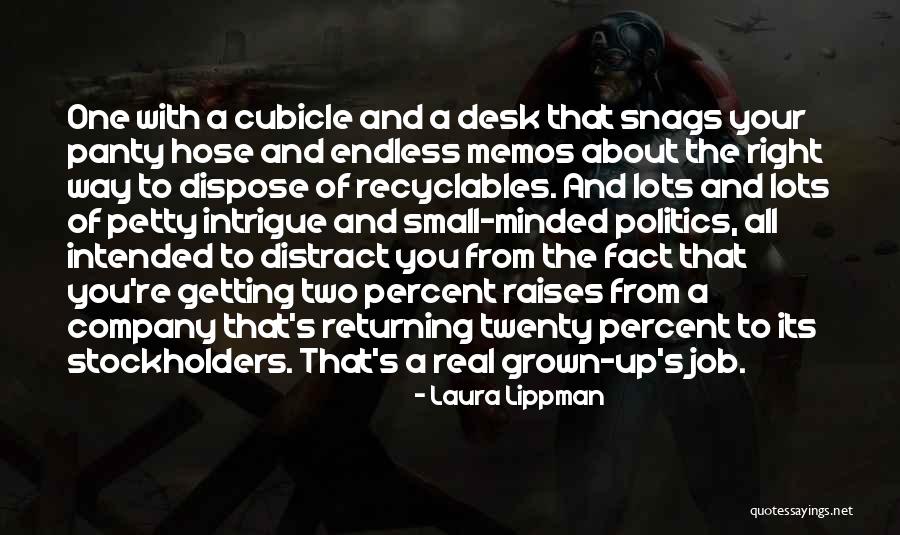 Intrigue Quotes By Laura Lippman Intrigue Quotes By Laura Lippman