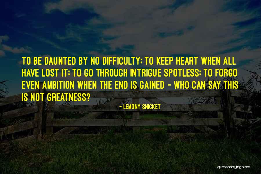 Intrigue Quotes By Lemony Snicket Intrigue Quotes By Lemony Snicket