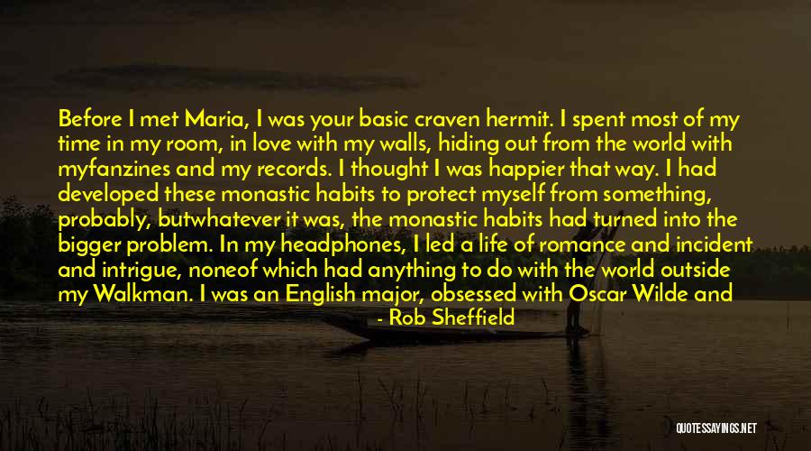 Intrigue Quotes By Rob Sheffield Intrigue Quotes By Rob Sheffield