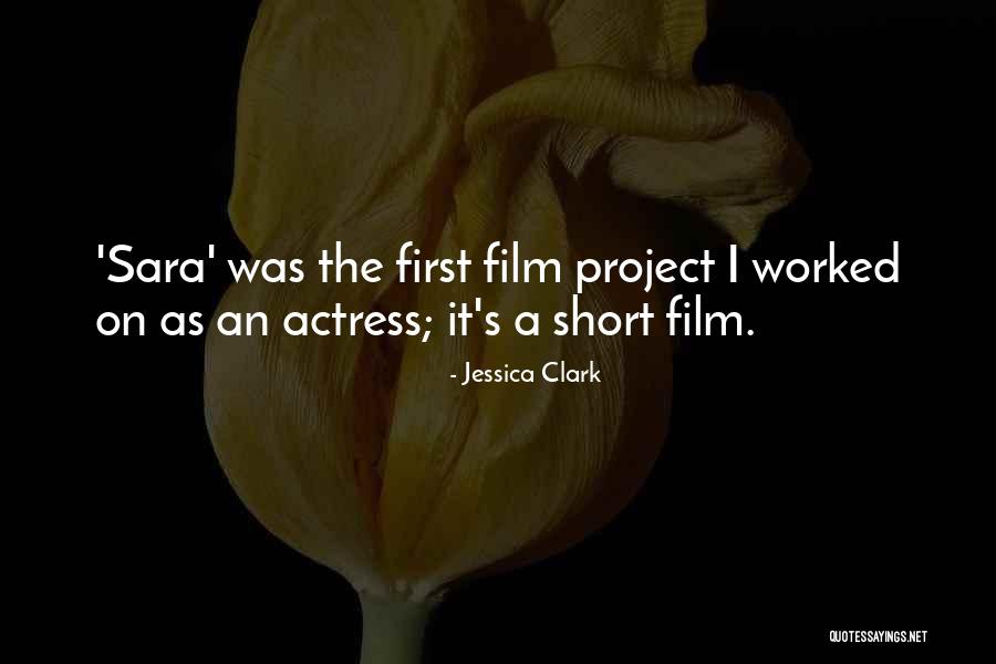 Intriguing Leadership Quotes By Jessica Clark Intriguing Leadership Quotes By Jessica Clark