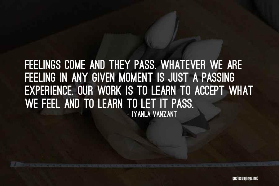 Intriguingly Fun Quotes By Iyanla Vanzant Intriguingly Fun Quotes By Iyanla Vanzant