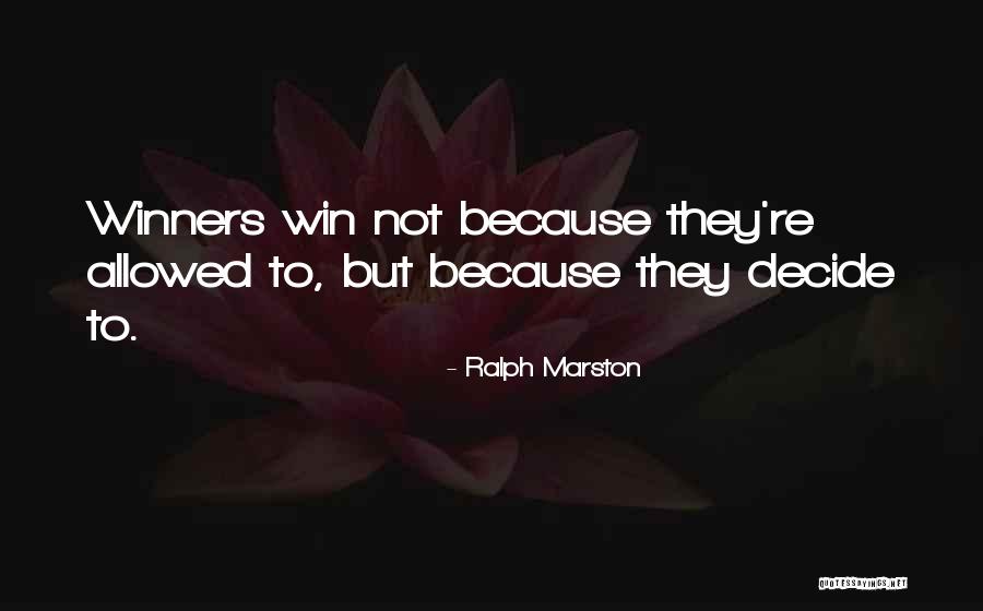 Intrins Quement Quotes By Ralph Marston Intrins Quement Quotes By Ralph Marston