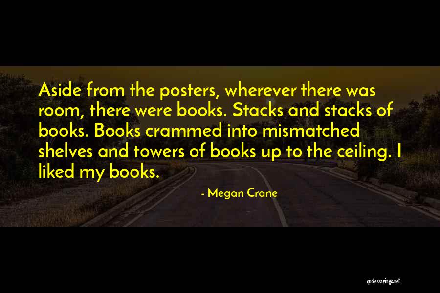 Intrinsecamente Significato Quotes By Megan Crane Intrinsecamente Significato Quotes By Megan Crane