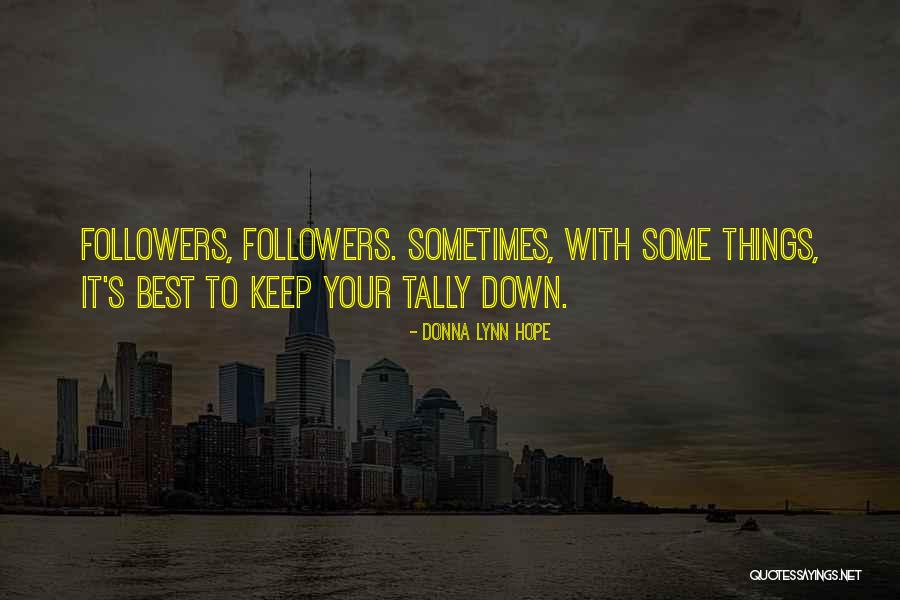 Intrinsecos Quotes By Donna Lynn Hope Intrinsecos Quotes By Donna Lynn Hope