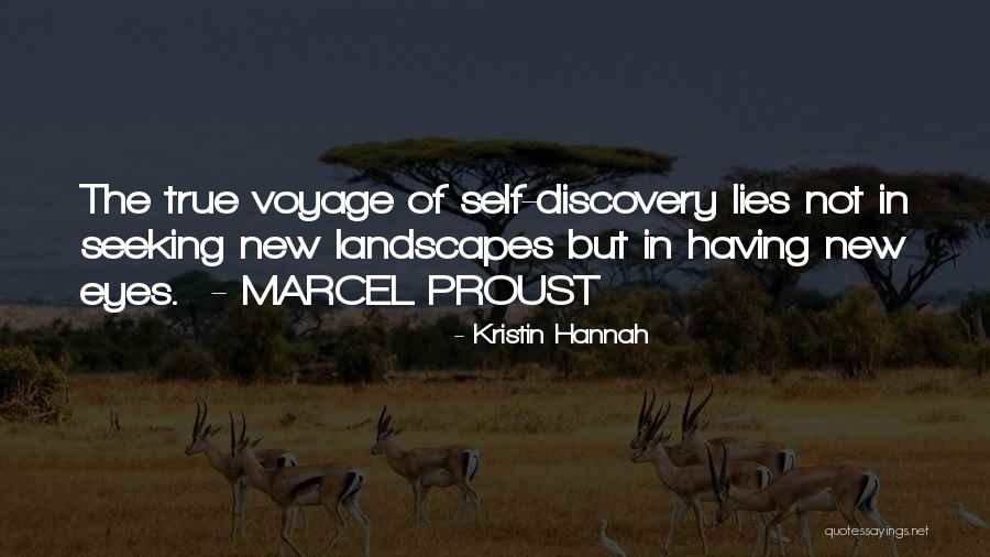 Intrinsecos Quotes By Kristin Hannah Intrinsecos Quotes By Kristin Hannah