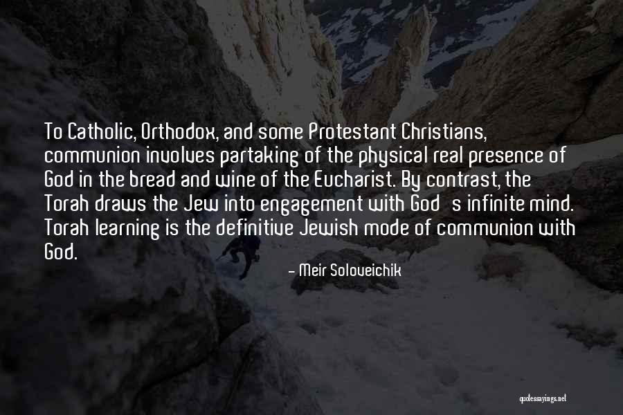 Intrinsecos Quotes By Meir Soloveichik Intrinsecos Quotes By Meir Soloveichik