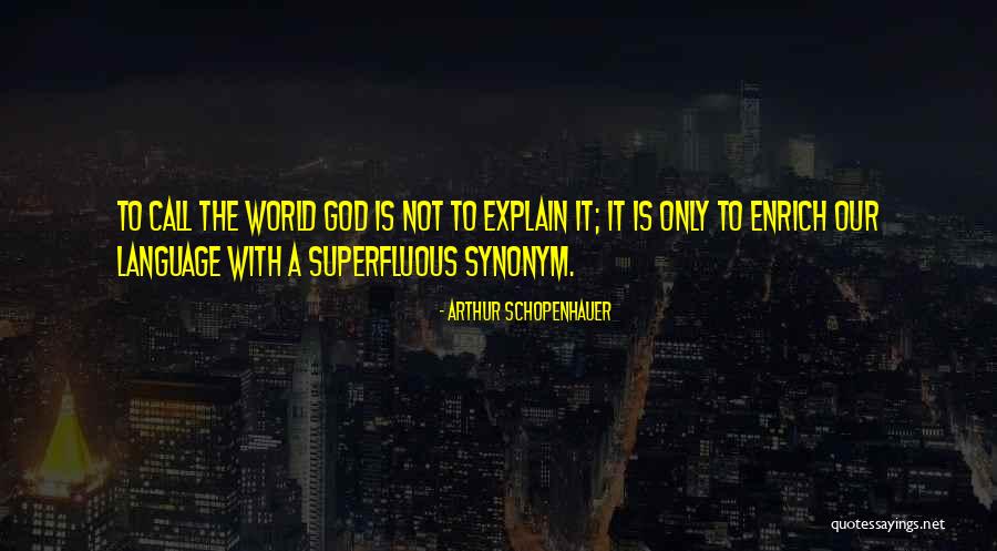 Intrisic Motivation Quotes By Arthur Schopenhauer Intrisic Motivation Quotes By Arthur Schopenhauer