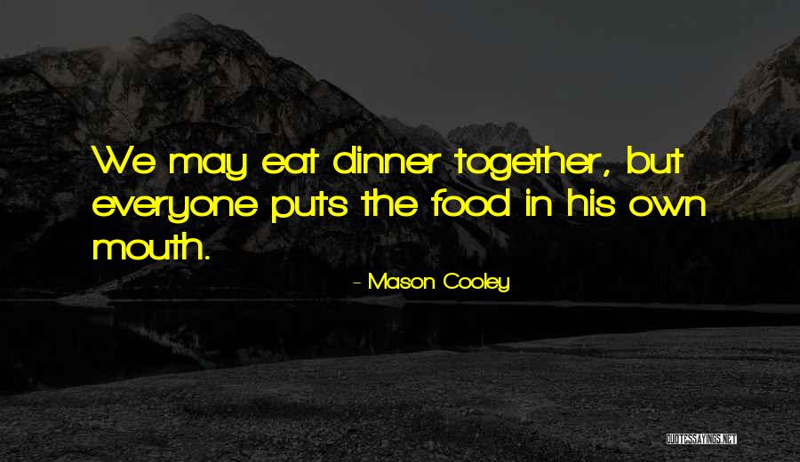 Intrisic Motivation Quotes By Mason Cooley Intrisic Motivation Quotes By Mason Cooley