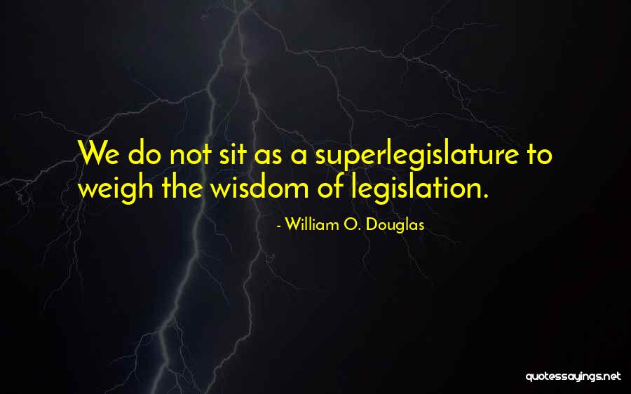 Introdu O Quotes By William O. Douglas Introdu O Quotes By William O. Douglas