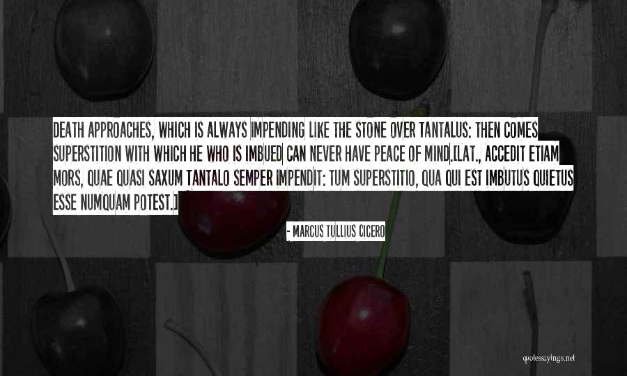 Introducao Quotes By Marcus Tullius Cicero Introducao Quotes By Marcus Tullius Cicero