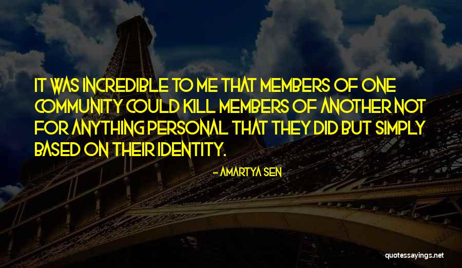 Introduce In Spanish Quotes By Amartya Sen Introduce In Spanish Quotes By Amartya Sen