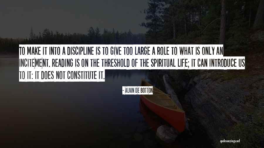 Introduce Quotes By Alain De Botton Introduce Quotes By Alain De Botton
