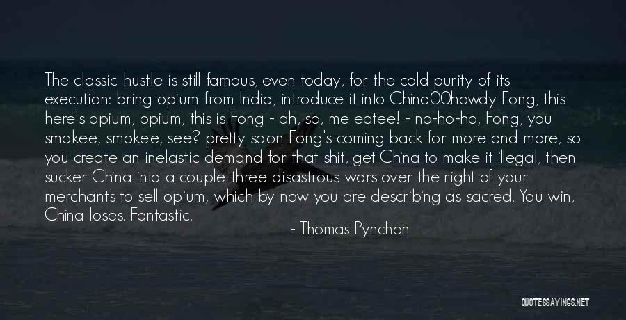 Introduce Quotes By Thomas Pynchon Introduce Quotes By Thomas Pynchon