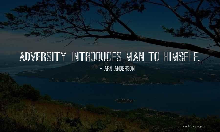Introduces Himself Quotes By Arn Anderson Introduces Himself Quotes By Arn Anderson