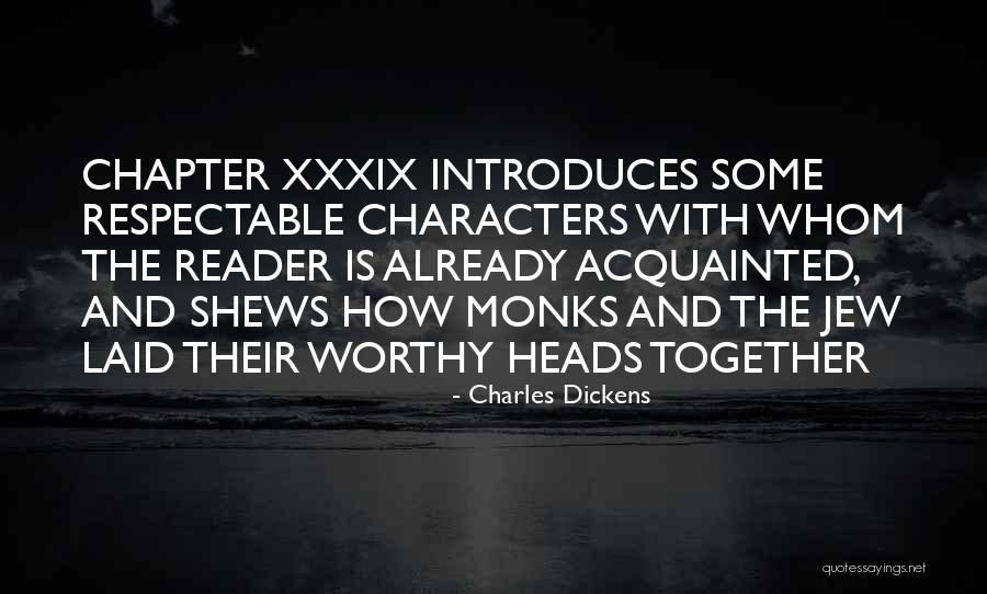 Introduces Himself Quotes By Charles Dickens Introduces Himself Quotes By Charles Dickens