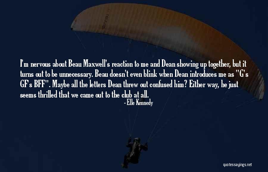 Introduces Himself Quotes By Elle Kennedy Introduces Himself Quotes By Elle Kennedy