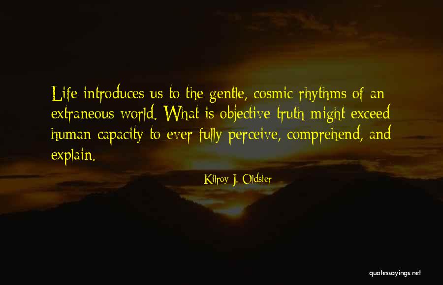 Introduces Himself Quotes By Kilroy J. Oldster Introduces Himself Quotes By Kilroy J. Oldster