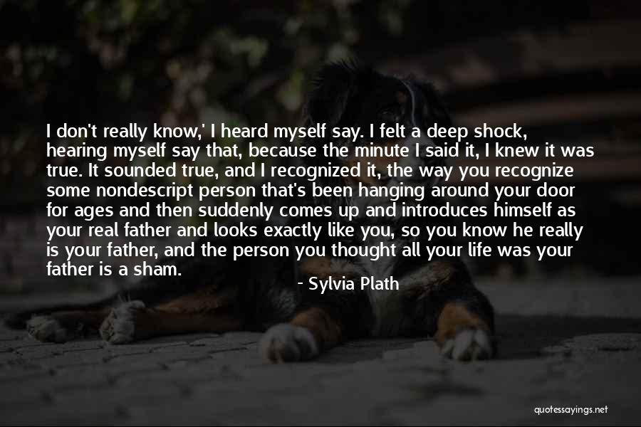 Introduces Himself Quotes By Sylvia Plath Introduces Himself Quotes By Sylvia Plath