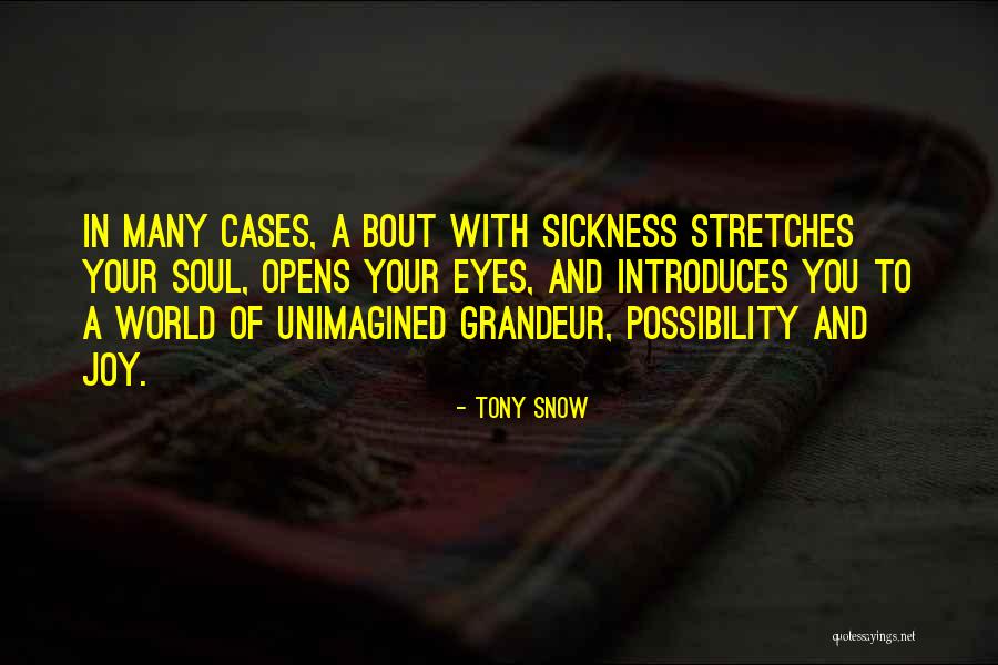 Introduces Himself Quotes By Tony Snow Introduces Himself Quotes By Tony Snow