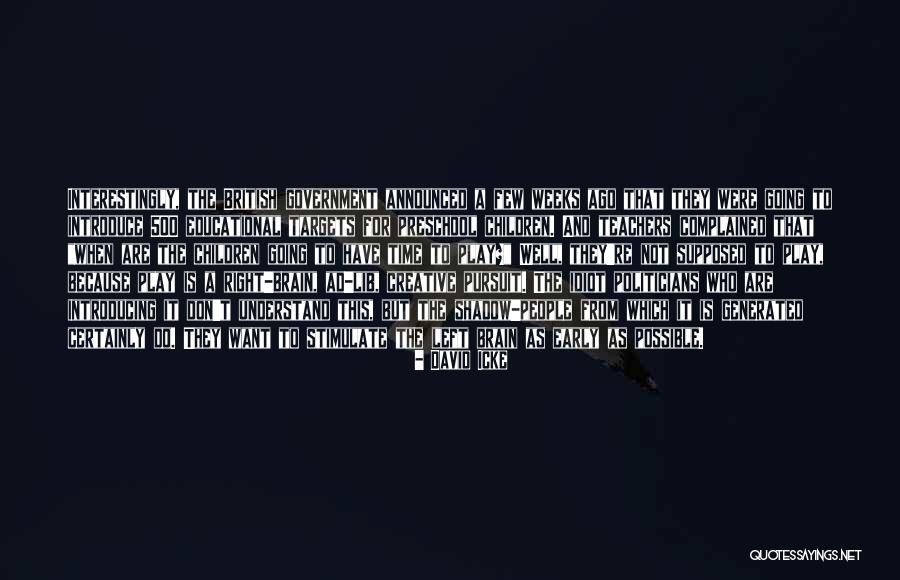 Introducing Yourself Quotes By David Icke Introducing Yourself Quotes By David Icke