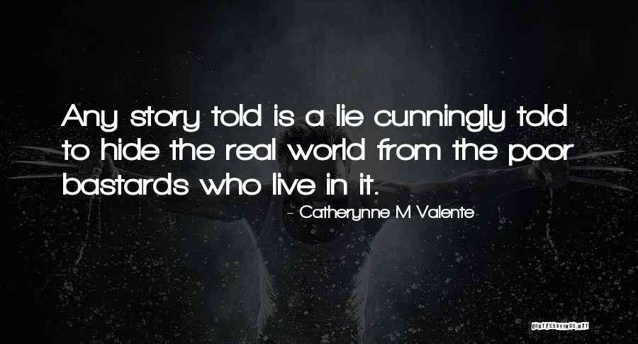 Introducir Ingles Quotes By Catherynne M Valente Introducir Ingles Quotes By Catherynne M Valente