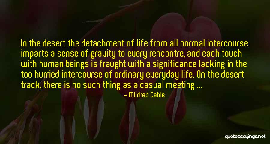 Introduction Opening Quotes By Mildred Cable Introduction Opening Quotes By Mildred Cable