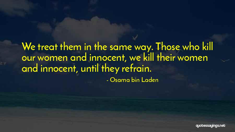Introduction Opening Quotes By Osama Bin Laden Introduction Opening Quotes By Osama Bin Laden