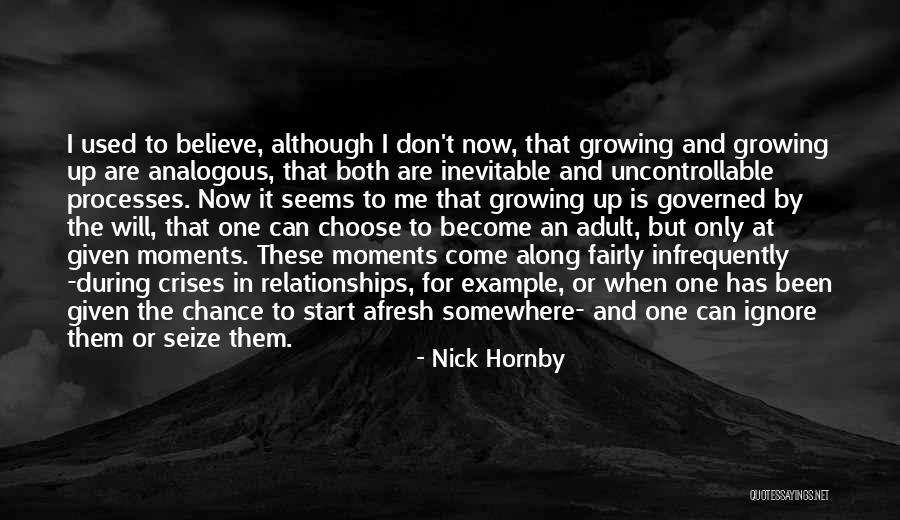 Introduction Paragraph Bridge Utilizing Quotes By Nick Hornby Introduction Paragraph Bridge Utilizing Quotes By Nick Hornby