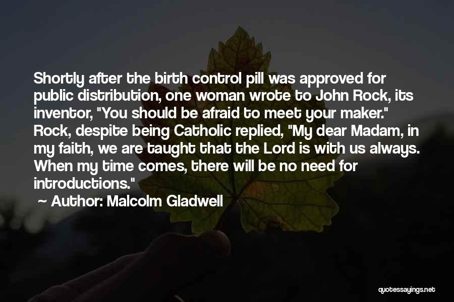 Introductions Quotes By Malcolm Gladwell