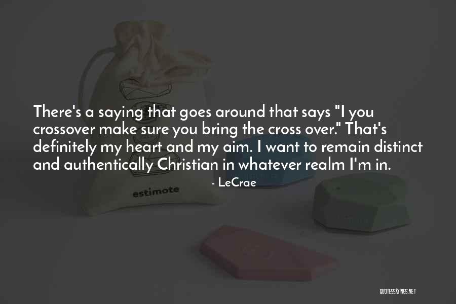 Introductory Discourse Quotes By LeCrae Introductory Discourse Quotes By LeCrae