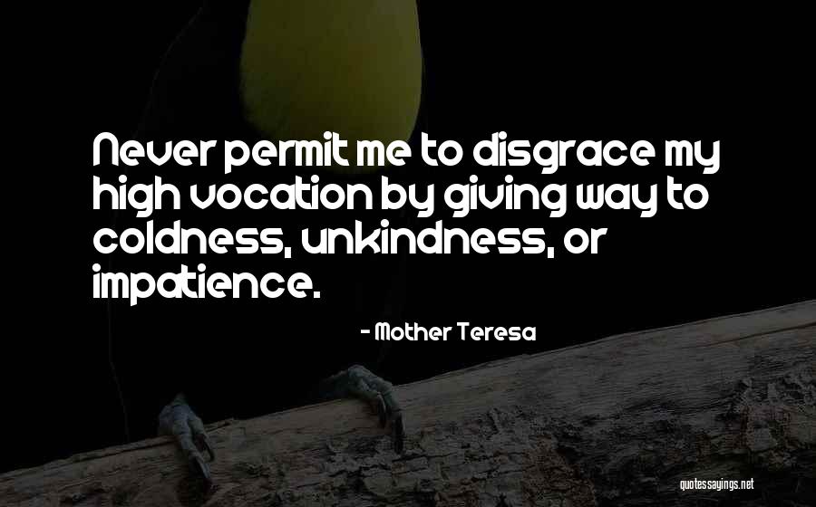 Introductory Discourse Quotes By Mother Teresa Introductory Discourse Quotes By Mother Teresa