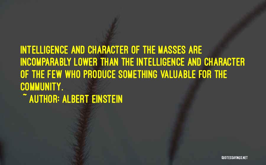 Introduzca Los N Meros Quotes By Albert Einstein