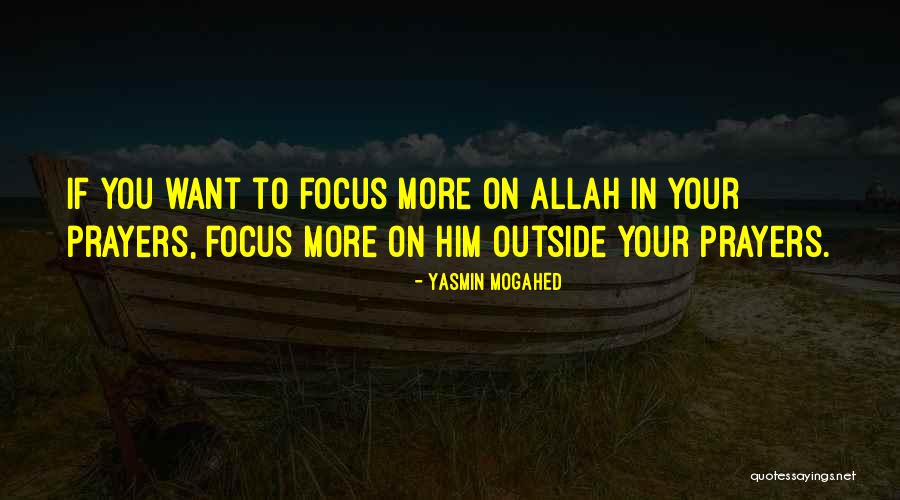 Introitus Area Quotes By Yasmin Mogahed Introitus Area Quotes By Yasmin Mogahed