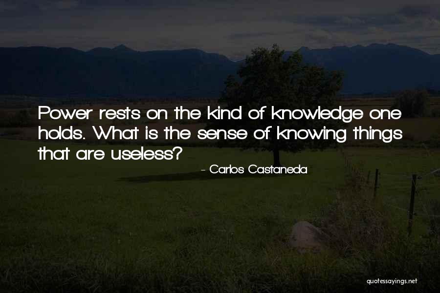 Introjection Quotes By Carlos Castaneda Introjection Quotes By Carlos Castaneda